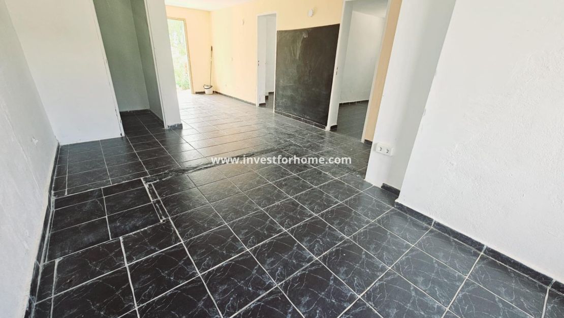 Försäljning - Villa - Torrevieja - Los Balcones - Los Altos Del Edén