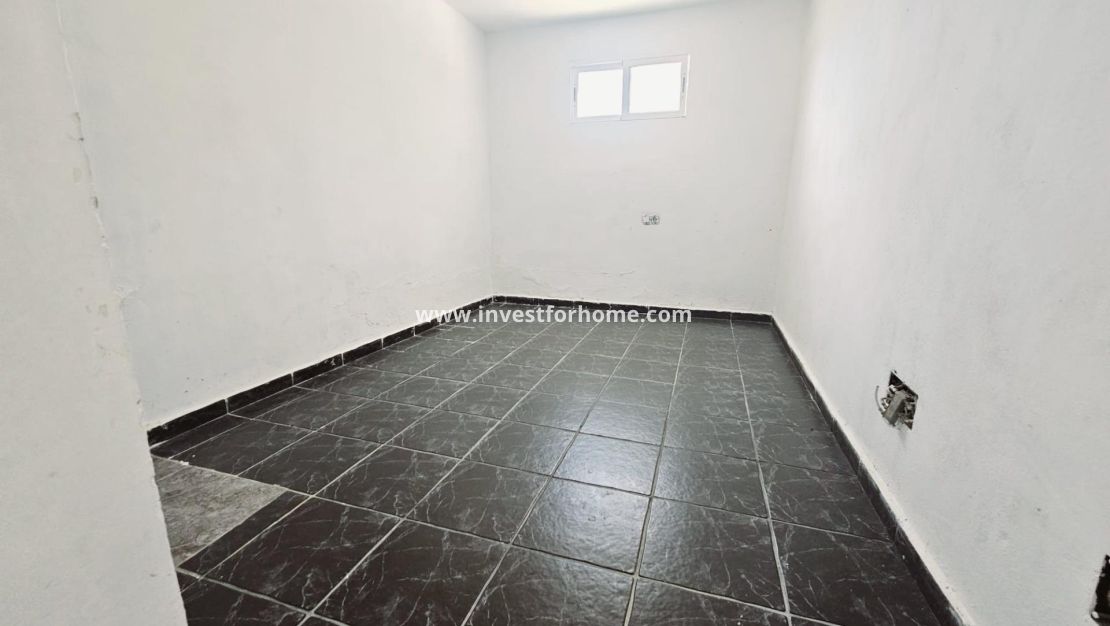 Försäljning - Villa - Torrevieja - Los Balcones - Los Altos Del Edén