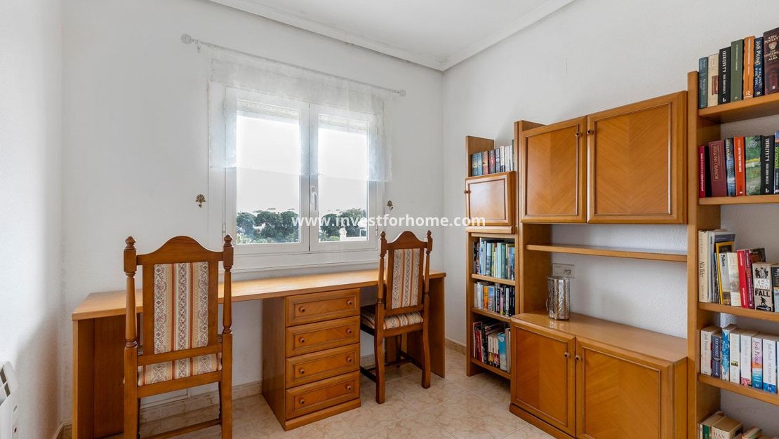 Försäljning - Villa - Torrevieja - Los Balcones - Los Altos Del Edén