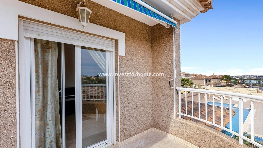 Försäljning - Villa - Torrevieja - Los Balcones - Los Altos Del Edén