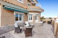 Försäljning - Villa - Torrevieja - Los Balcones - Los Altos Del Edén
