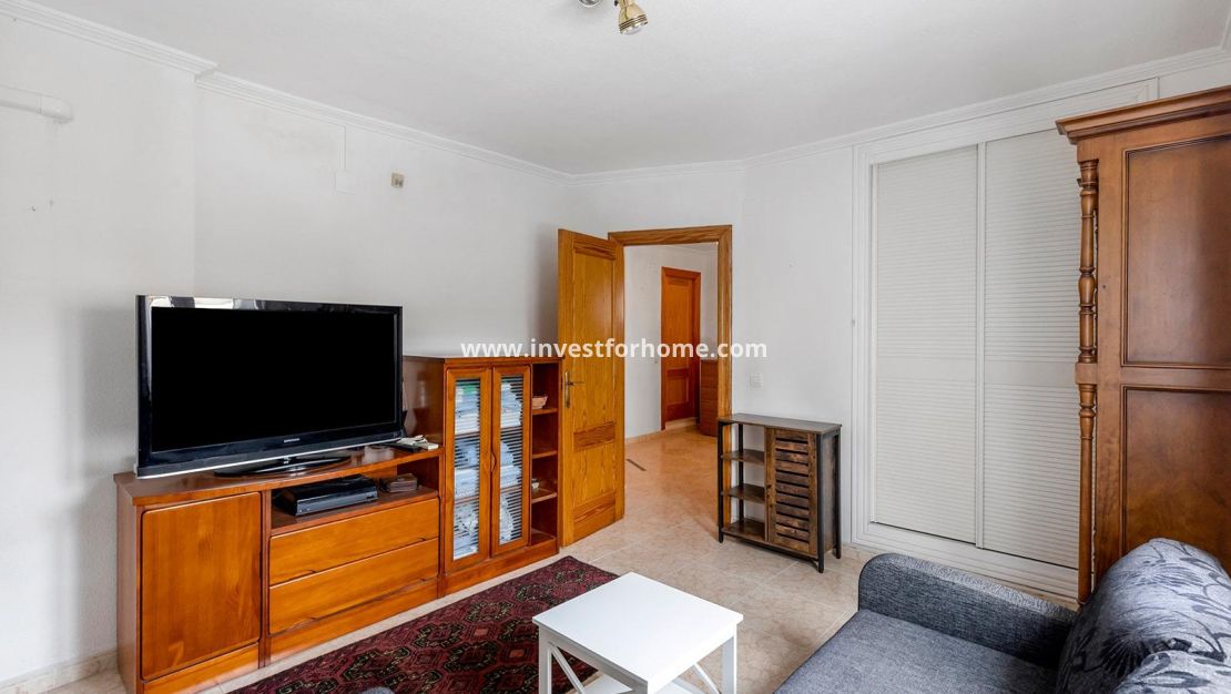 Försäljning - Villa - Torrevieja - Los Balcones - Los Altos Del Edén