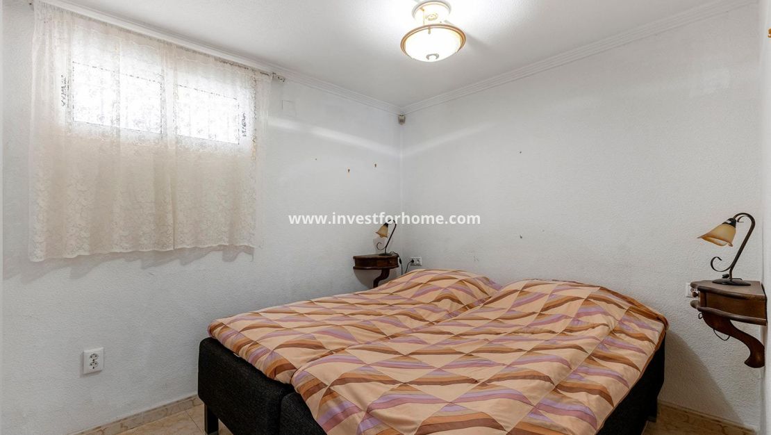 Försäljning - Villa - Torrevieja - Los Balcones - Los Altos Del Edén