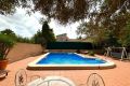 Försäljning - Villa - Torrevieja - Los Balcones - Los Altos Del Edén