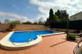 Försäljning - Villa - Torrevieja - Los Balcones - Los Altos Del Edén