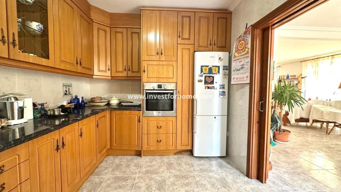 Försäljning - Villa - Torrevieja - Los Balcones - Los Altos Del Edén