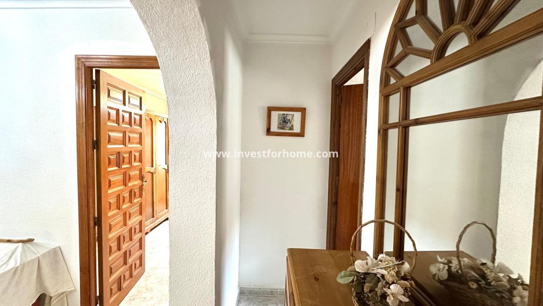 Försäljning - Villa - Torrevieja - Los Balcones - Los Altos Del Edén