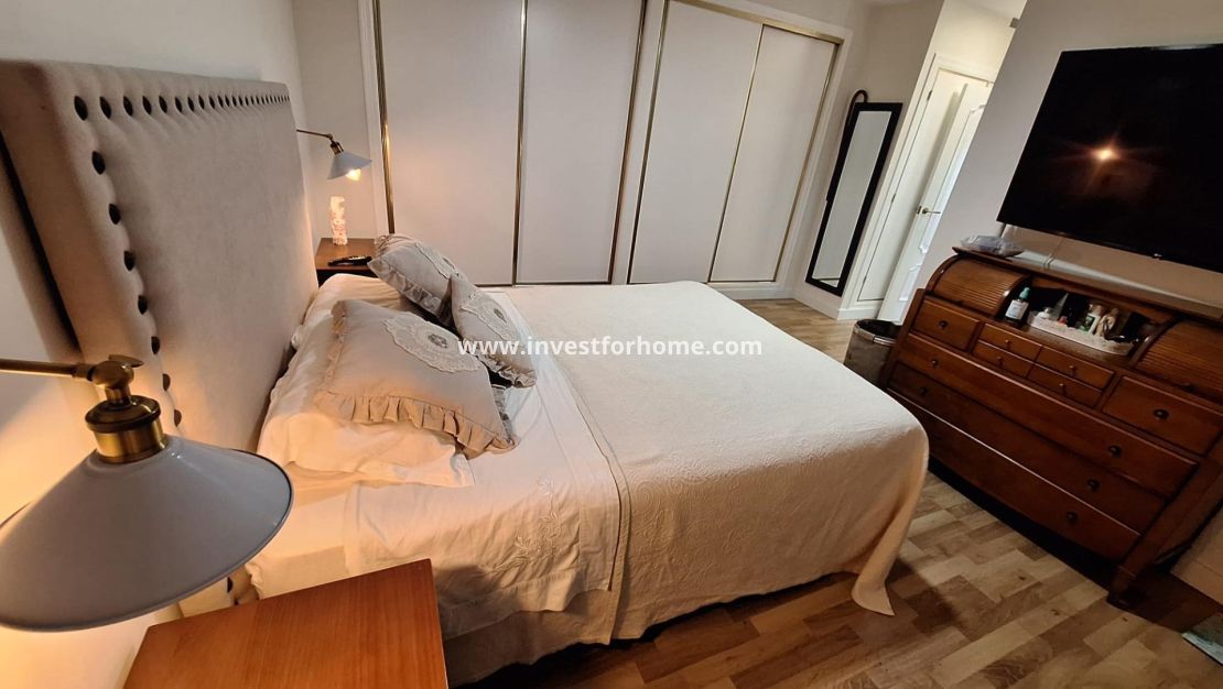 Försäljning - Villa - Torrevieja - Los Balcones - Los Altos Del Edén