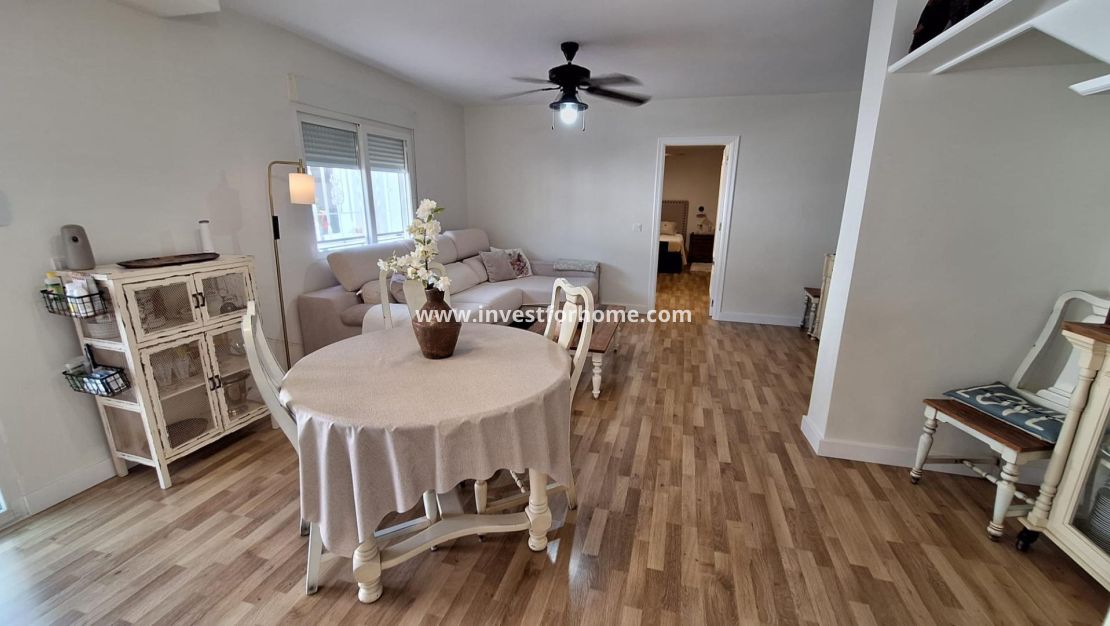 Försäljning - Villa - Torrevieja - Los Balcones - Los Altos Del Edén