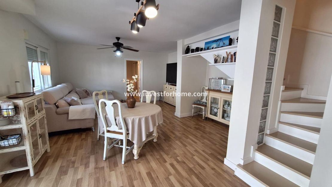 Försäljning - Villa - Torrevieja - Los Balcones - Los Altos Del Edén