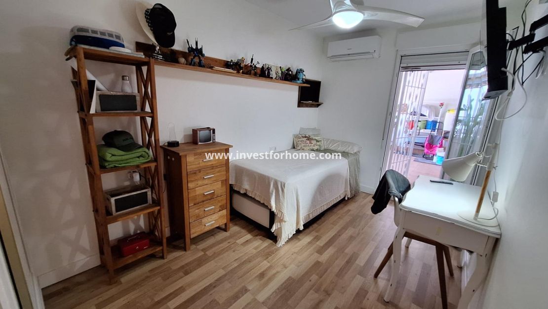 Försäljning - Villa - Torrevieja - Los Balcones - Los Altos Del Edén