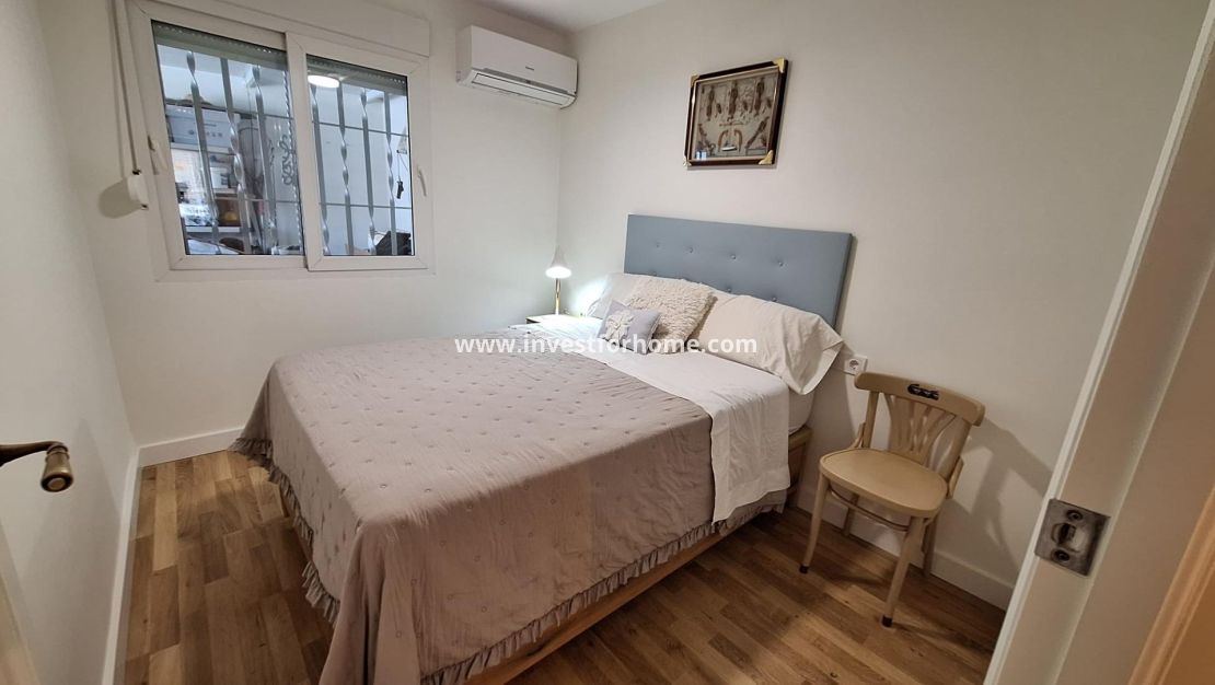 Försäljning - Villa - Torrevieja - Los Balcones - Los Altos Del Edén