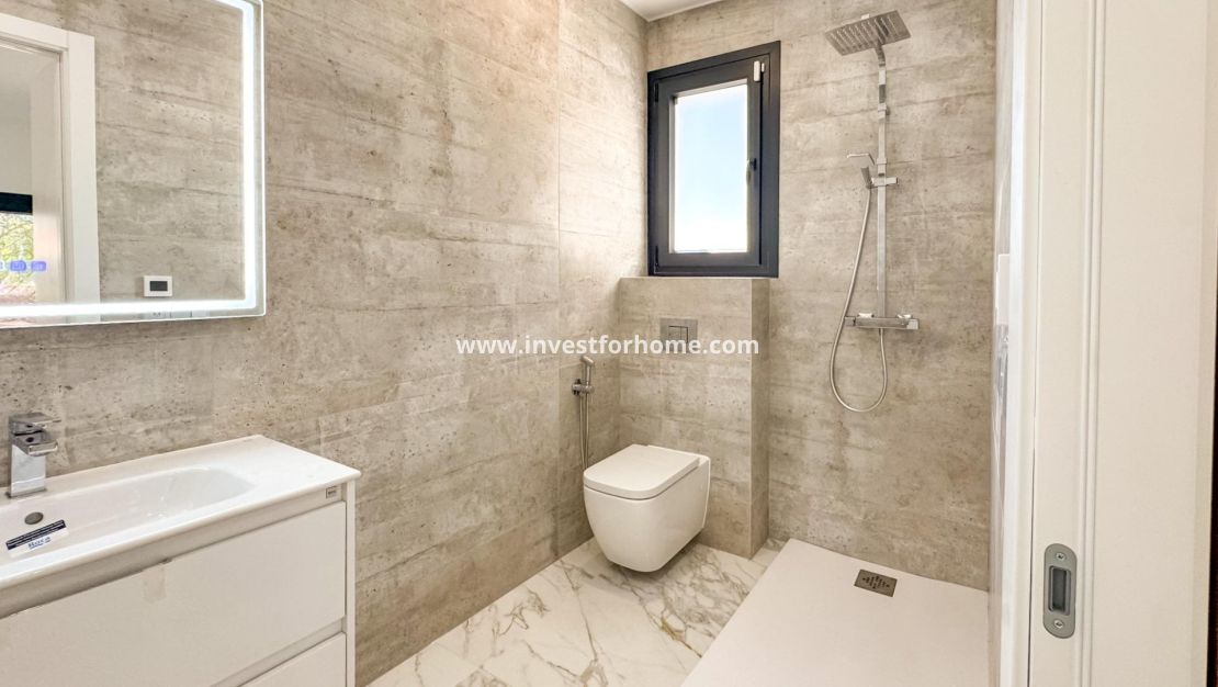 Försäljning - Villa - Torrevieja - Los Balcones - Los Altos Del Edén