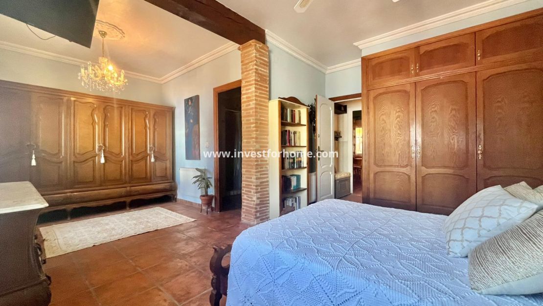 Försäljning - Villa - Torrevieja - Los Balcones - Los Altos Del Edén