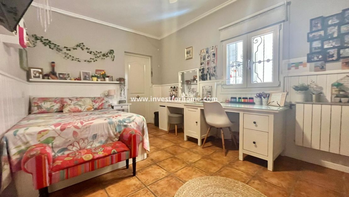 Försäljning - Villa - Torrevieja - Los Balcones - Los Altos Del Edén