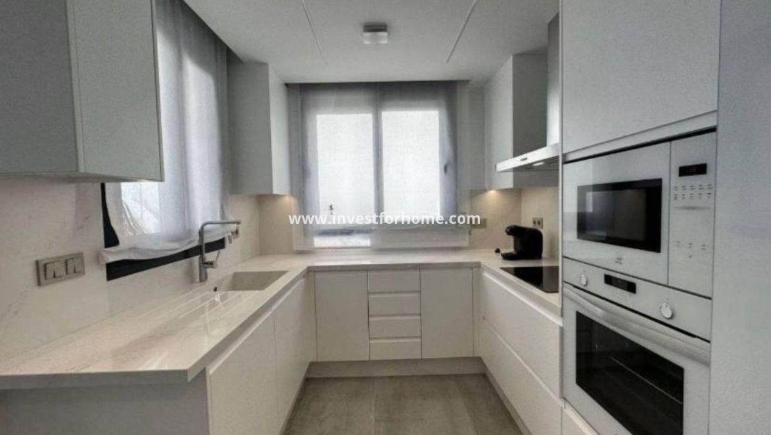 Försäljning - Villa - Torrevieja - Los Balcones - Los Altos Del Edén