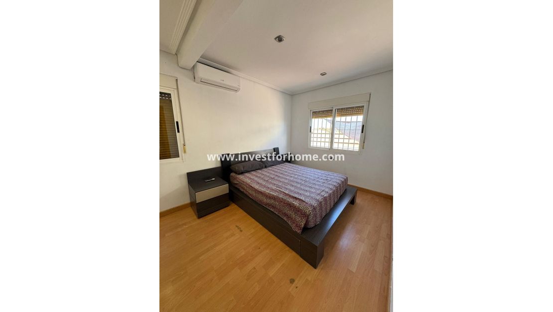 Försäljning - Villa - Torrevieja - Los Balcones - Los Altos Del Edén