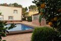 Försäljning - Villa - Torrevieja - Los Balcones - Los Altos Del Edén