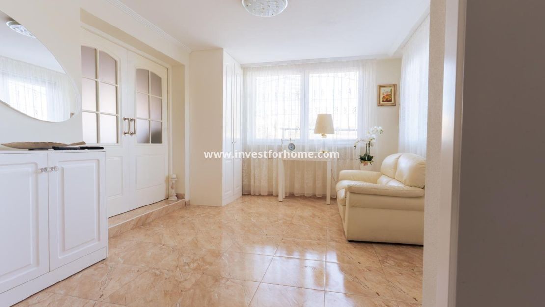Försäljning - Villa - Torrevieja - Los Balcones - Los Altos Del Edén