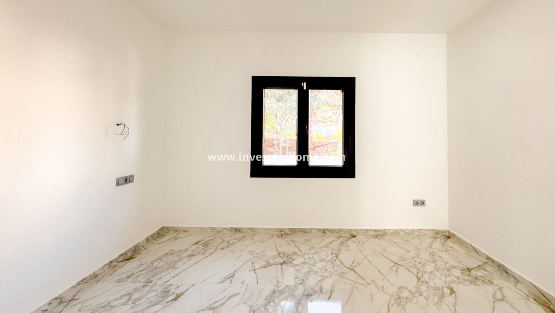 Försäljning - Villa - Torrevieja - Los Balcones - Los Altos Del Edén