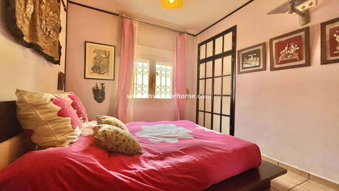 Försäljning - Villa - Torrevieja - Los Balcones - Los Altos Del Edén