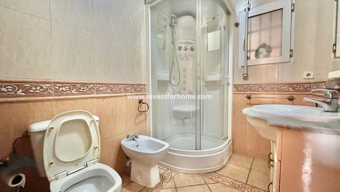 Försäljning - Villa - Torrevieja - Los Balcones - Los Altos Del Edén