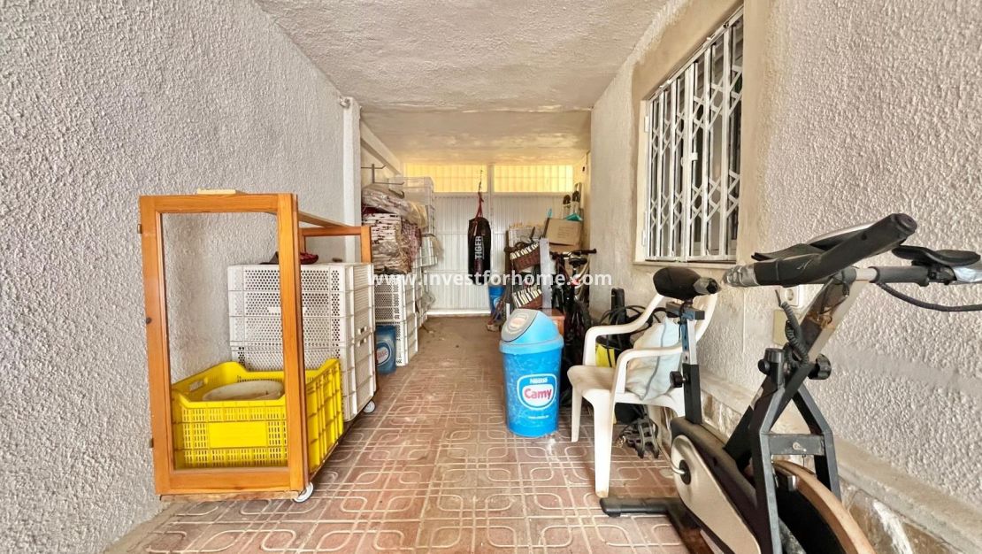 Försäljning - Villa - Torrevieja - Los Balcones - Los Altos Del Edén