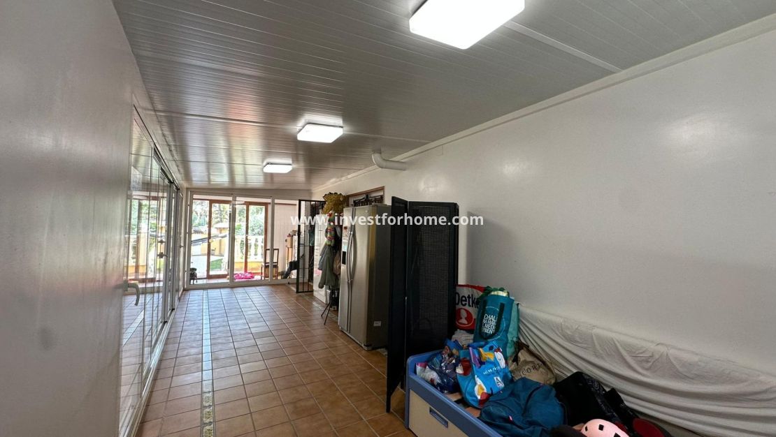 Försäljning - Villa - Torrevieja - Los Balcones - Los Altos Del Edén