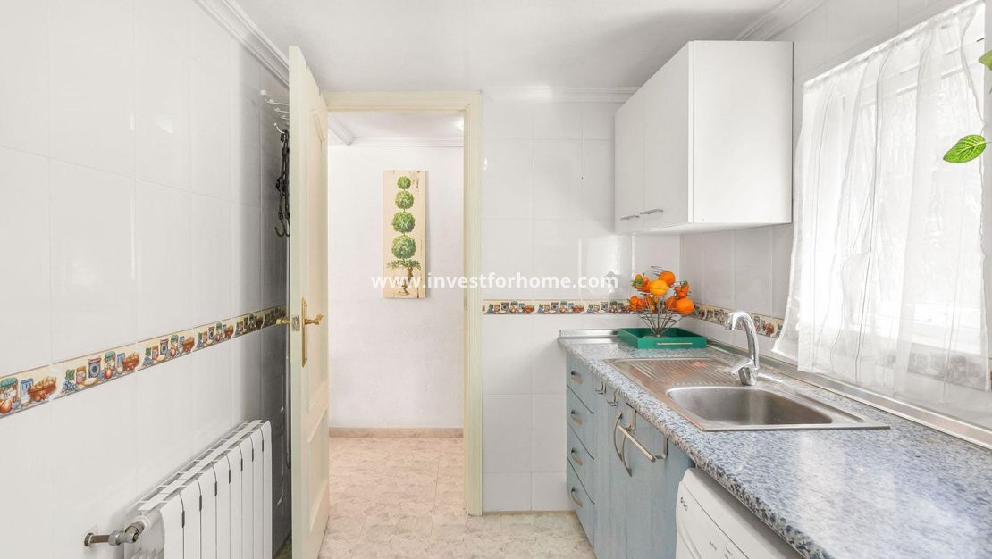 Försäljning - Villa - Torrevieja - Los Balcones - Los Altos Del Edén