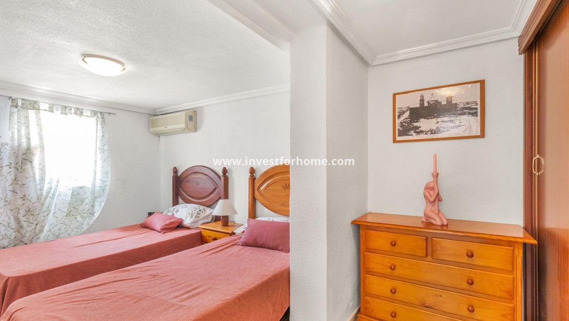 Försäljning - Villa - Torrevieja - Los Balcones - Los Altos Del Edén