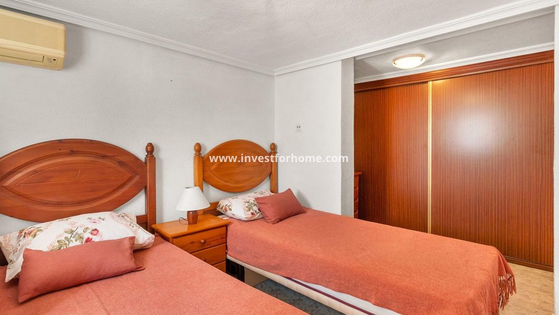 Försäljning - Villa - Torrevieja - Los Balcones - Los Altos Del Edén