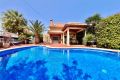 Försäljning - Villa - Torrevieja - Los Balcones - Los Altos Del Edén