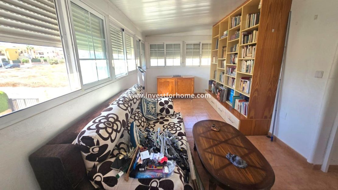 Försäljning - Villa - Torrevieja - Los Balcones - Los Altos Del Edén