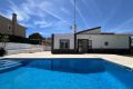 Försäljning - Villa - Torrevieja - Los Balcones