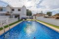 Försäljning - Villa - Torrevieja - Los Balcones