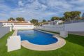 Försäljning - Villa - Torrevieja - Los Balcones