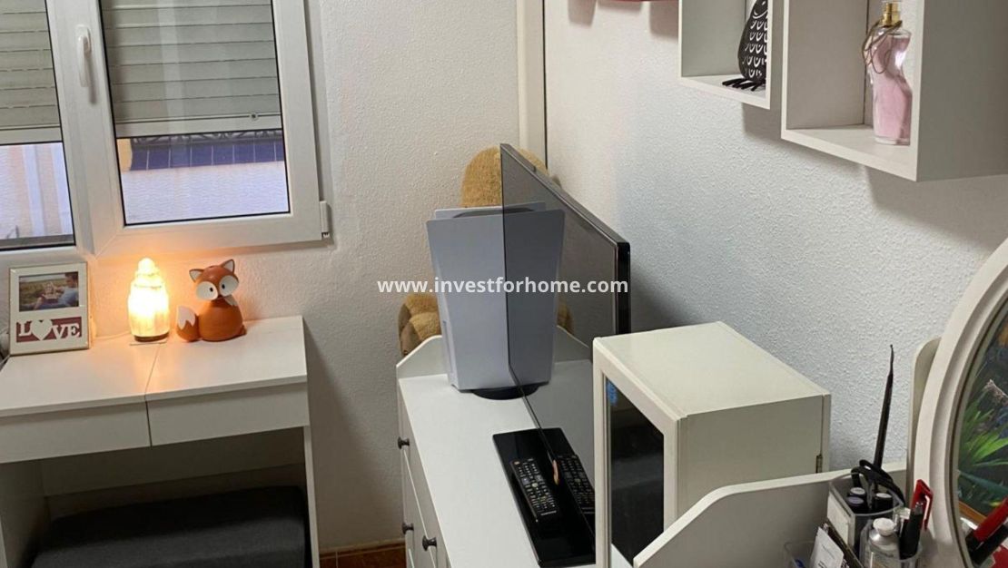 Försäljning - Villa - Torrevieja - Los Balcones