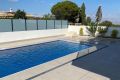 Försäljning - Villa - Torrevieja - Los Balcones