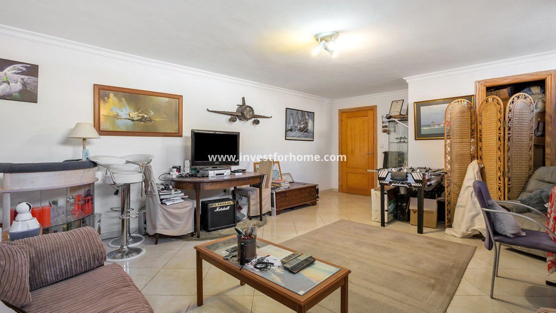 Försäljning - Villa - Torrevieja - Los Balcones