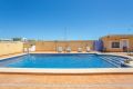 Försäljning - Villa - Torrevieja - Los Balcones