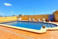 Försäljning - Villa - Torrevieja - Los Balcones