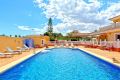 Försäljning - Villa - Torrevieja - Los Balcones