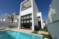 Försäljning - Villa - Torrevieja - Los Balcones