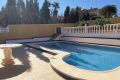 Försäljning - Villa - Torrevieja - Los Balcones