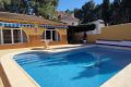 Försäljning - Villa - Torrevieja - Los Balcones