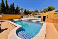 Försäljning - Villa - Torrevieja - Los Balcones