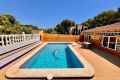 Försäljning - Villa - Torrevieja - Los Balcones