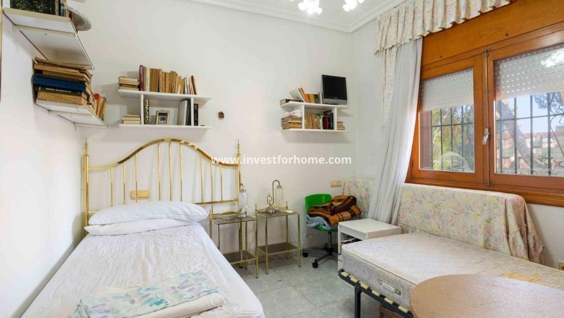 Försäljning - Villa - Torrevieja - Los Balcones