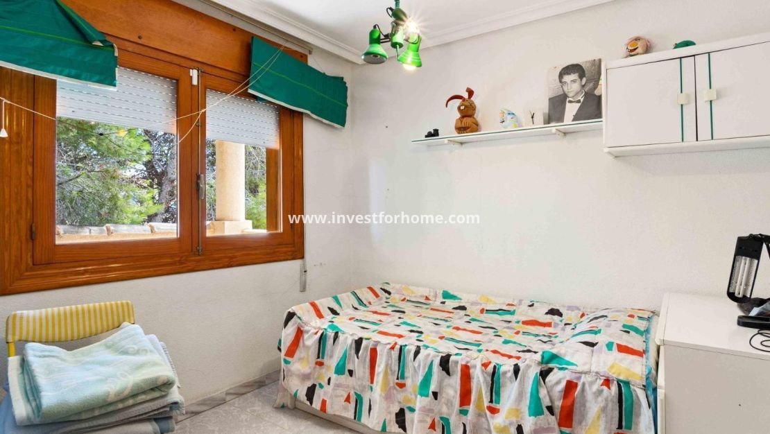 Försäljning - Villa - Torrevieja - Los Balcones