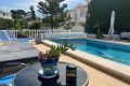 Försäljning - Villa - Torrevieja - Los Balcones